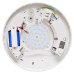 LED stropní svítidlo VICTOR B s nouzovým modulem, 18W, teplá bílá 3000K, 1480Lm - Ecolite